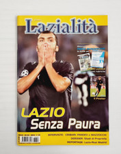 LAZIALITA LAZIO N.306 NOVEMBRE