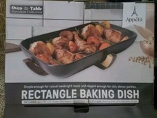 Appetito Teglia da Forno