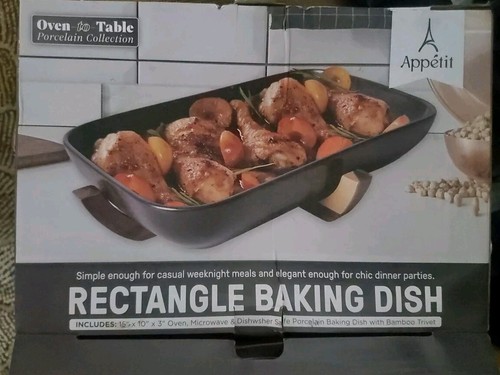 Appetito teglia forno - appetito, da