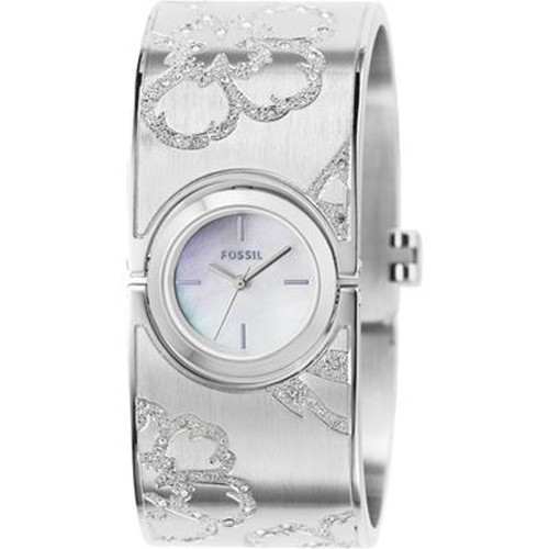 Orologio cassa rotonda - , fossil