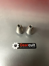 Contrappesi Terminali Semimanubri Originali Aprilia RSV4 09-18 893757 (10)