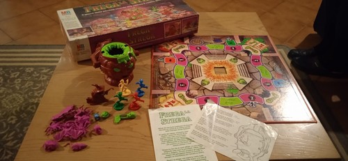 Frega strega gioco - gioco, di