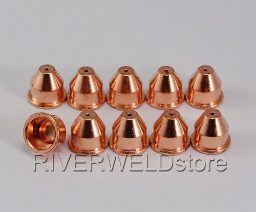 C1305 ugello plasma conico - al,