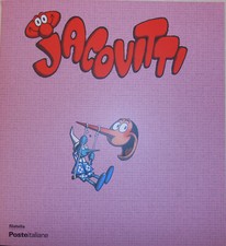 Folder Jacovitti 2024 con