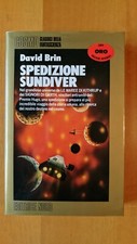 SPEDIZIONE SUNDIVER - DAVID