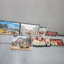 Assorted 1990's Coca-Cola