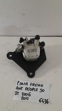 PINZA FRENO ANTERIORE KYMCO PEOPLE 50 2T 2006 2007 2008 2009 2010 2011