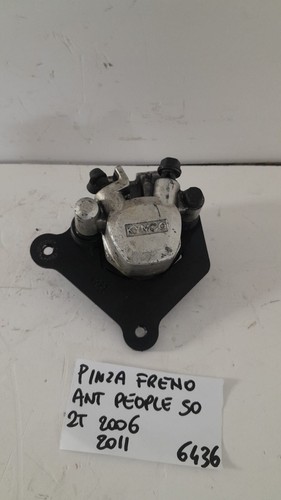 Pinza freno anteriore - anteriore, kymco