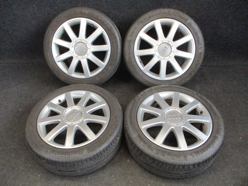Cerchi lega audi - 17",