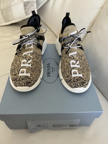 Prada sneaker scarpe da - prada,, sneaker,