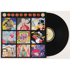 Pearl Jam Backspacer Vinile Lp