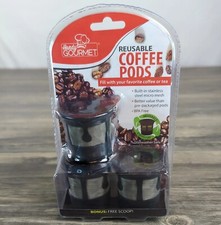 Handy Gourmet Reusable Coffee