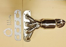 Collettore Ventaglio Opel