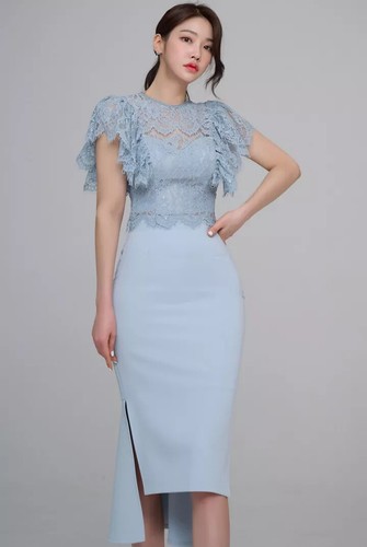Tailleur camicia gonna