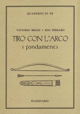 Tiro con l’arco: i