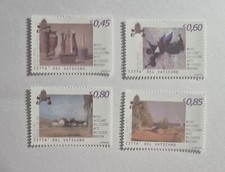 2004 VATICANO - ARTE RELIGIOSA