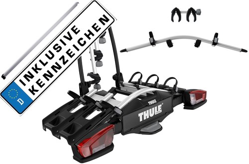Thule portapacchi posteriore - thule,