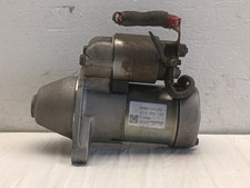 A9521 Motorino avviamento Opel