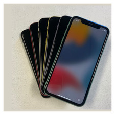 Apple iPhone 11 64 GB Att