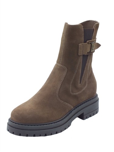 Nerogiardini i618021d velour - nerogiardini,