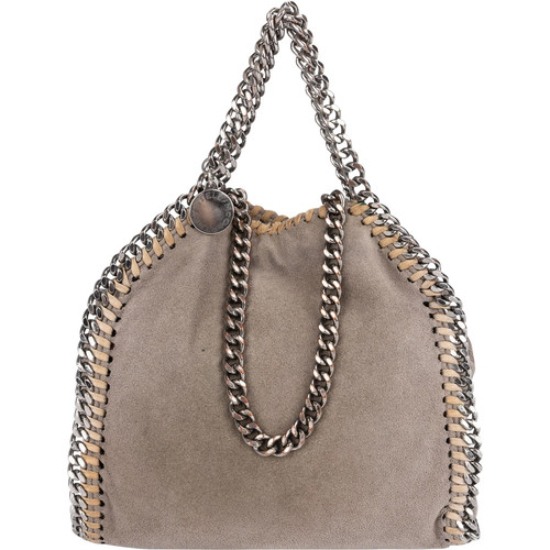 Borsa stella mccartney shaggy - borsa,