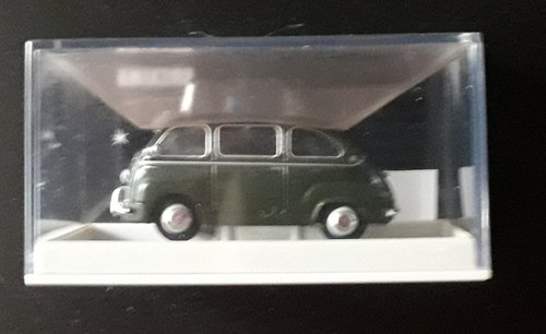Brekina 22460 fiat - 1:87,