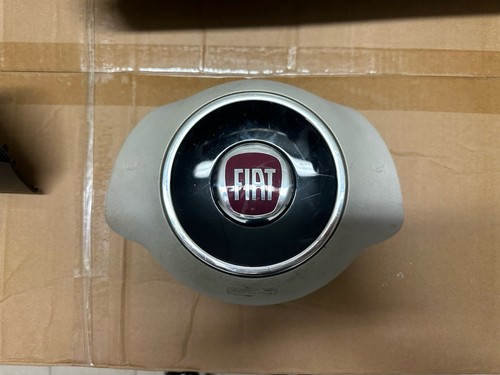 Airbag volante per - per, 500
