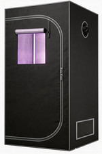 Tenda da Coltivazione Grow