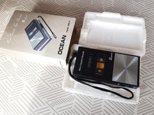 micro registratore a cassette