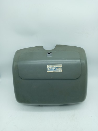 Nos vespa bauletto - nos,