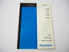 Landini Legend 105 115 130 145