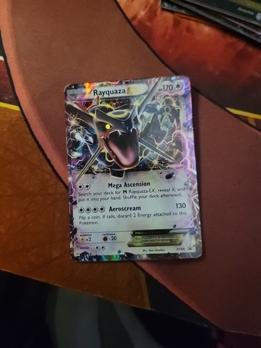Pokémon tcg rayquaza - tcg,