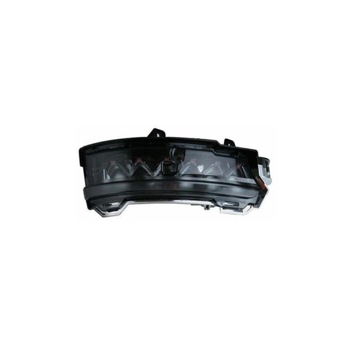 Fanale freccia retrovisore - , a