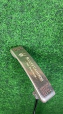 Scotty Cameron Pro Platinum