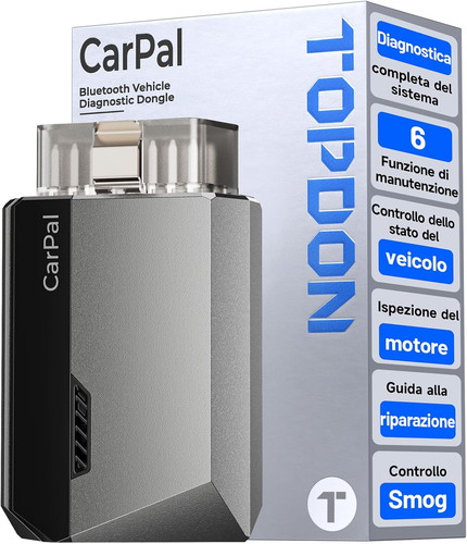 Carpal obd2 auto - carpal-a,