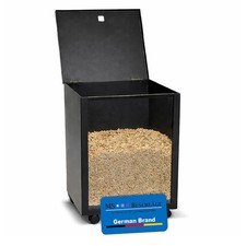 Carrello pellet 37x52x37cm - pellet,