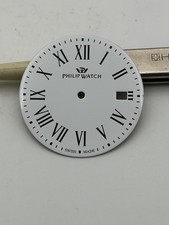 Philip Watch 31.4Mm Dial