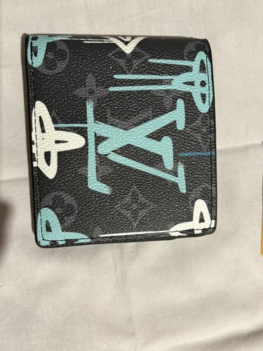 Louis vuitton monogram eclipse - louis,