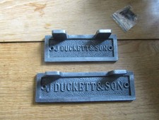 Staffe mensola rustiche COPPIA