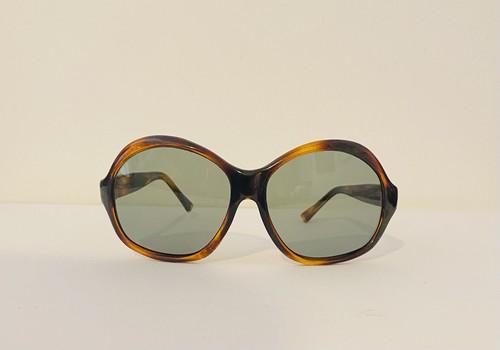 Occhiali sole vintage anni - vintage,
