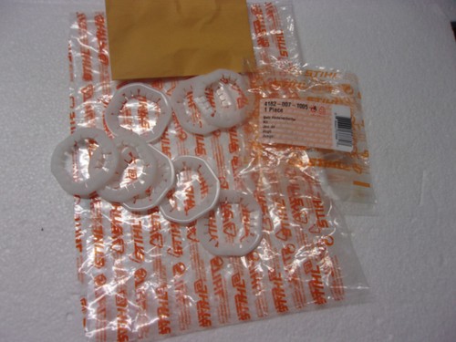 Stihl oem set rondelle - stihl,