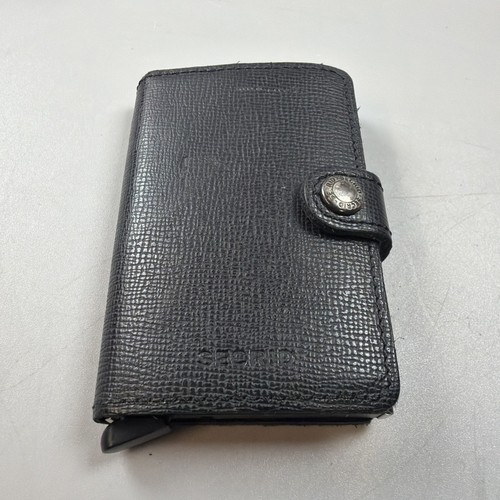 Miniportafoglio secrid per - miniportafoglio,