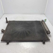 1489398080 radiatore condensatore clima A/C Lancia Phedra 2.2 JTD 94 KW 2002-201