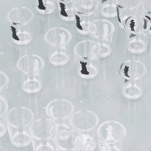 Sglass set scacchi gioco - sglass,