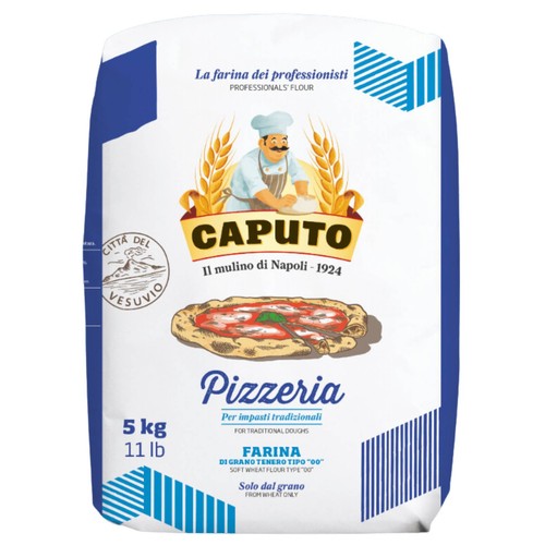 Kit pizza farina - pizza,