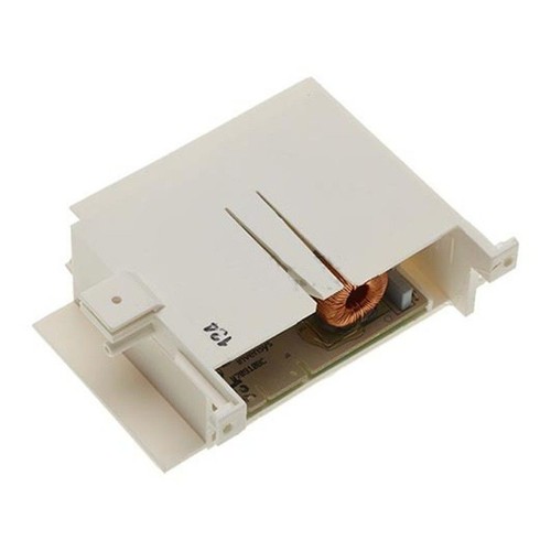 Scheda lavatrice elettronica - lavatrice,