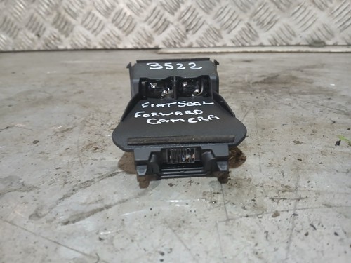 Modulo telecamera lidar - telecamera, fiat