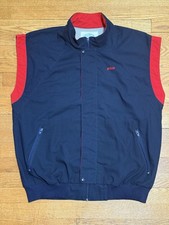 Gilet giacca vento rad - vento,