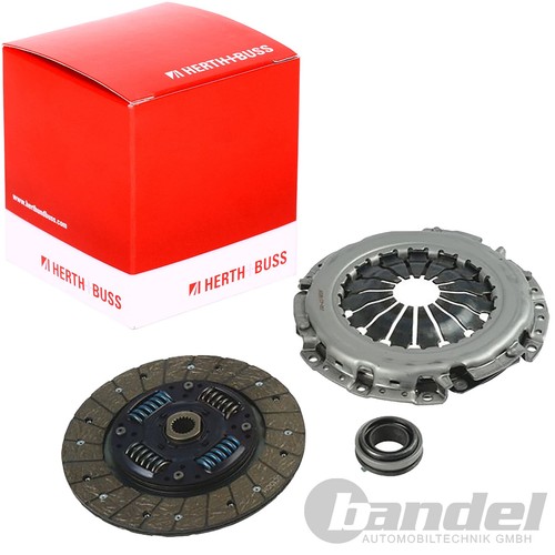 Kit frizione herth bus - kit,