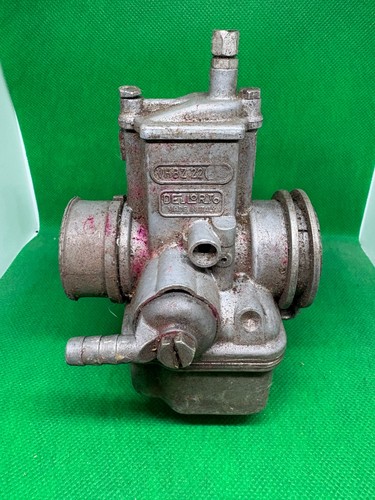 Carburatore dellorto vhbz22bs - dellorto,